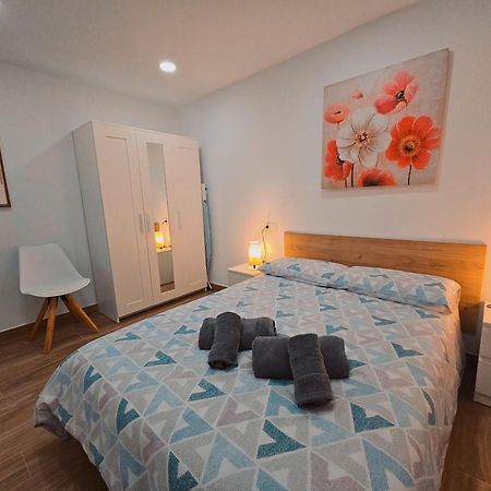 La Casita De Mercedes Малага Экстерьер фото
