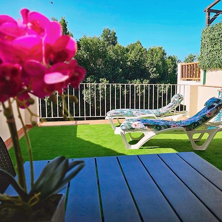 La Casita De Mercedes Малага Экстерьер фото